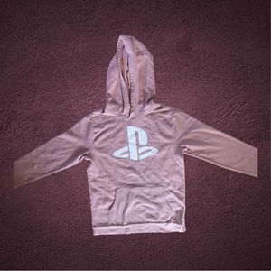 Old Navy PlayStation hoodie XXL (18)
